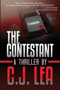 The Contestant - Lea C. J.