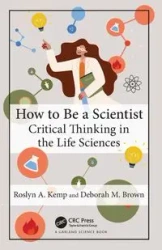 How to Be a Scientist - Roslyn A. Kemp