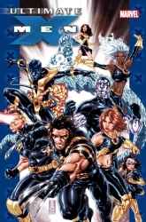 Ultimate X-Men T.4 - Brian Michael Bendis, David Finch, Marcin Roszkow