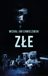 eBook Złe - Michał J. Chmielewski epub mobi