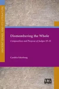 Dismembering the Whole - Cynthia Edenburg