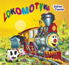 Lokomotywa - Julian Tuwim