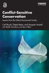 Conflict-Sensitive Conservation - Carl Bruch