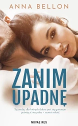 eBook Zanim upadnę - Anna Bellon mobi epub