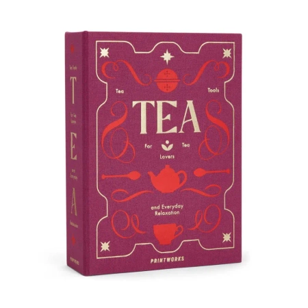 Zestaw The Essentials - Tea Tools - PRINTWORKS