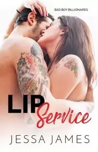 Lip Service - James Jessa