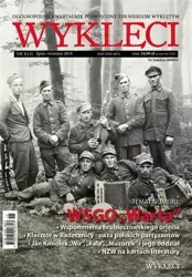 Kwartalnik Wyklęci nr 3(15)/2019 - praca zbiorowa