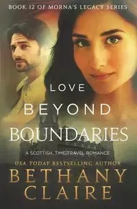 Love Beyond Boundaries - Claire Bethany