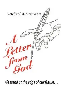 A Letter from God - Michael A. Reimann
