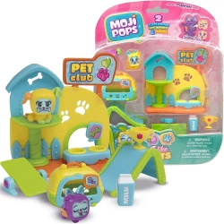 MojiPops I Like Pets - Magic Box Toys Polska (L)