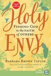 Holy Envy LP - Taylor Barbara Brown