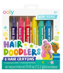 Kredki do Włosów - ooly