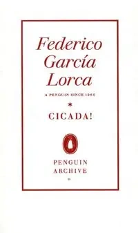 Cicada! - Federico Lorca García