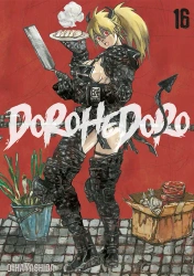 Dorohedoro. Tom 16 - Q-Hayashida
