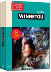 Winnetou z oprac. GREG - Karol May