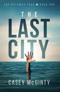 The Last City - Casey McGinty
