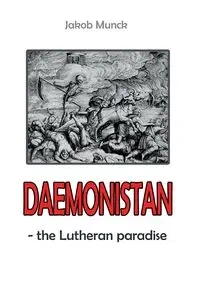 Daemonistan - Munck Jakob