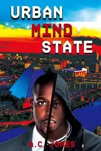 Urban Mind State - Jones A.C.