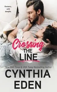 Crossing The Line - Eden Cynthia