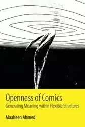 Openness of Comics - Ahmed Maaheen