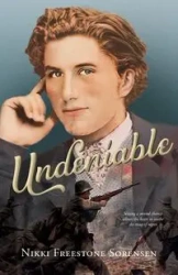 Undeniable - Nikki Sorensen Freestone