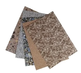 Karton 300g Natura 24x34cm 5 arkuszy - Galeria Hobby