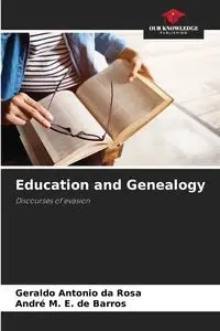 Education and Genealogy - Rosa Geraldo Antonio da