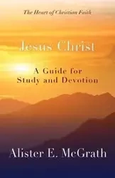 Jesus Christ - McGrath Alister E.
