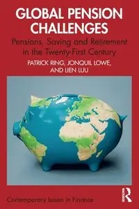 Global Pension Challenges - Patrick J. Ring