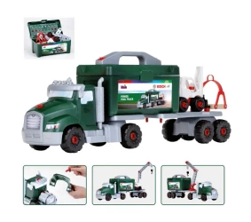 Ciężarówka do skręcania Bosch - Klein