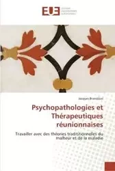 Psychopathologies et thérapeutiques réunionnaises - BRANDIBAS-J