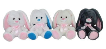 Zając 20cm MIX - Sun-Day