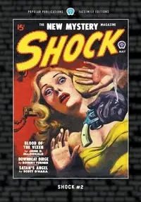 Shock #2 - Robert Turner