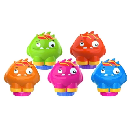 Slime Mimi Monster 70ml mix - Lovin