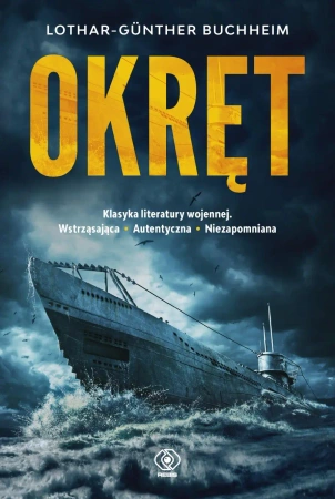 Okręt - Lothar-Gunther Buchheim