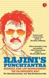 Rajini'S Punchtantra - Balasubramanian P. C.