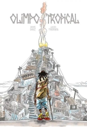 Olimpo Tropical NW - ANDRE DINIZ