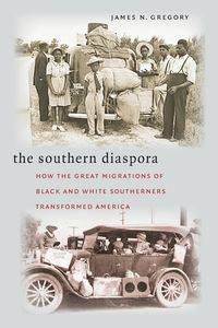 The Southern Diaspora - Gregory James N.