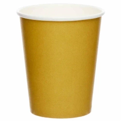 Kubki papierowe 237ml 8szt - Amscan