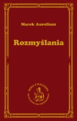 Rozmyślania - Marek Aureliusz