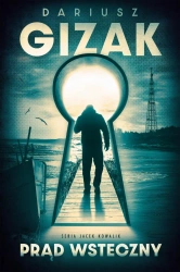 Prąd wsteczny - Dariusz Gizak