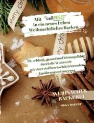 Mit cellRESET in ein neues Leben Band 3 - Seifert Nikky