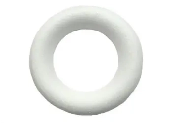 Styropianowa oponka 5cm 24szt - Brewis