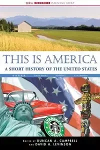 This Is America - Campbell Duncan A.