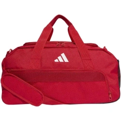 Torba Sportowa Adidas Tiro League Czerwona 24,75l