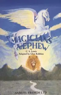 The Magician's Nephew - Lewis C S