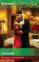 eBook Romans w Amsterdamie - Lynne Graham epub mobi