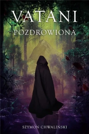 Vatani pozdrowiona - Szymon Chwaliński