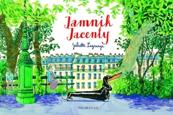 Jamnik Jacenty - le Nickel teckel