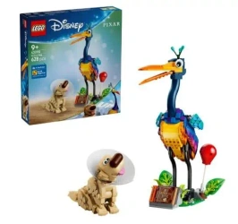 LEGO(R) DISNEY PIXAR 43290 (4szt) Stefan i As